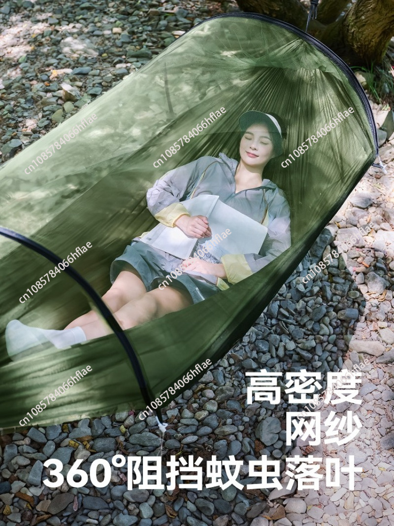 Hangmat Buiten Volwassenen Ant - Bed Outdoor Camping recensie en prijs
