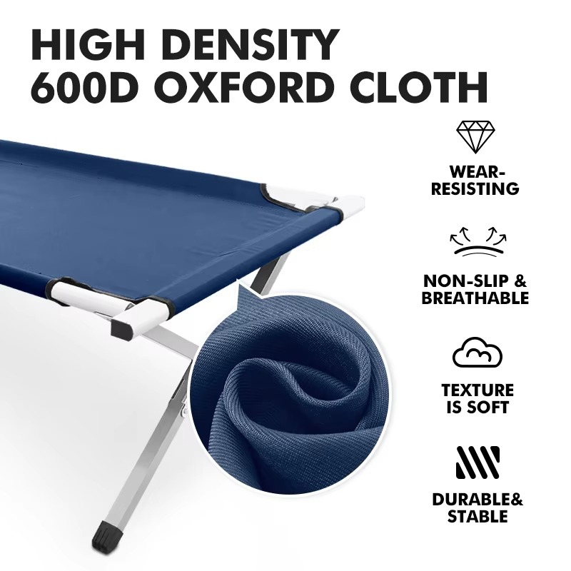 Modern opvouwbaar lichtgewicht - Bed Outdoor Camping recensie en prijs