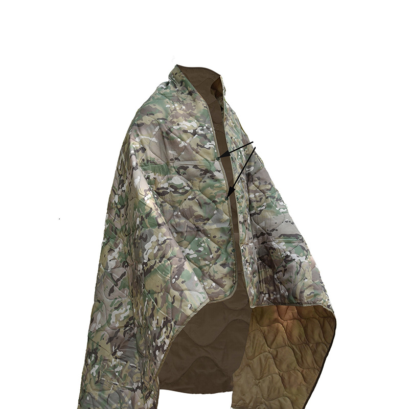 Zomer Camping Deken Poncho Cam - Camping Rain Poncho recensie en prijs