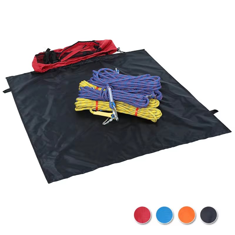 Stevige opbergtas voor buitens - Outdoor Camping Rugs recensie en prijs