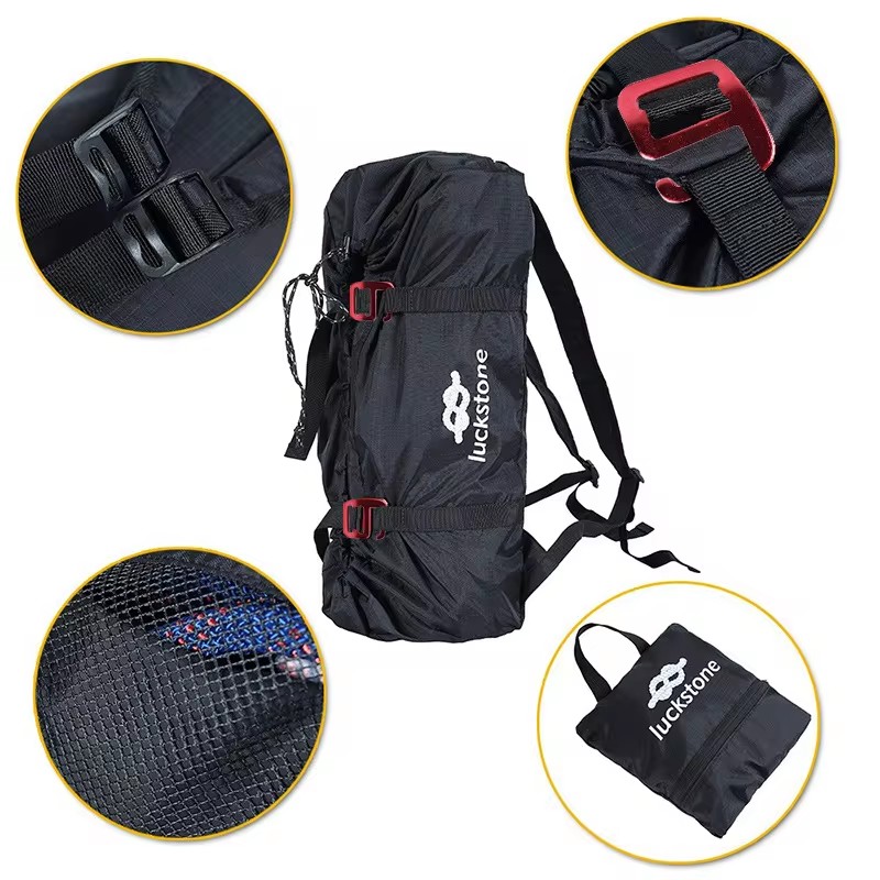 Stevige opbergtas voor buitens - Outdoor Camping Rugs recensie en prijs