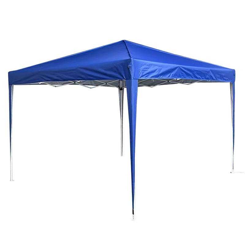 3m×3m Vierhoekige Tent, Buiten - Outdoor Camping Exhibition recensie en prijs