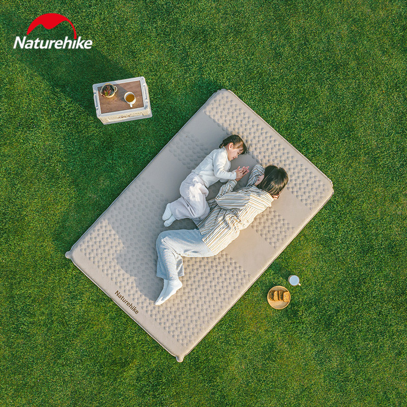 Naturehike C6.5 Automatische O - Outdoor Camping Rugs recensie en prijs