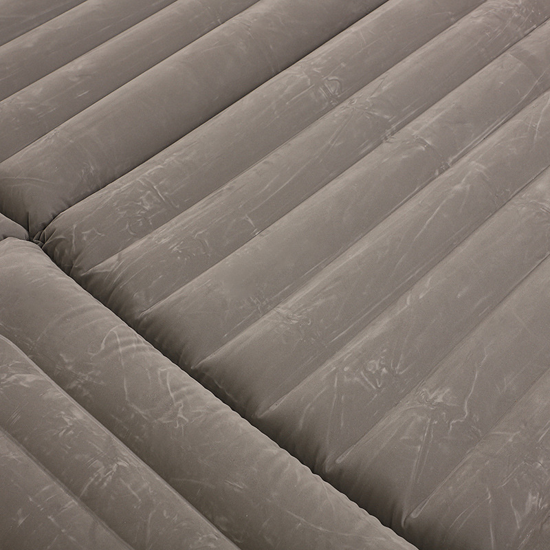 Auto Opblaasbaar Bed Voor Tesl - Bed Outdoor Camping recensie en prijs