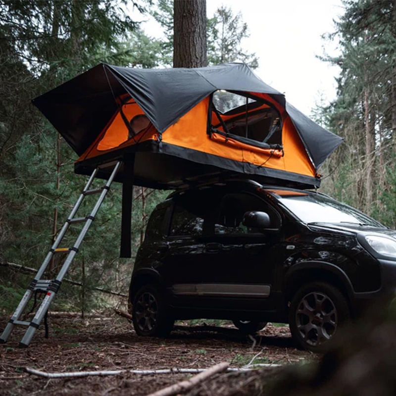 Hoge kwaliteit 3-4 persoons ha - Outdoor Camping Van Tent recensie en prijs