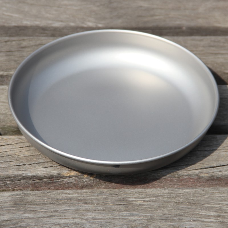 Keith Titanium Plaat Camping T - Outdoor Camping Dining Set recensie en prijs