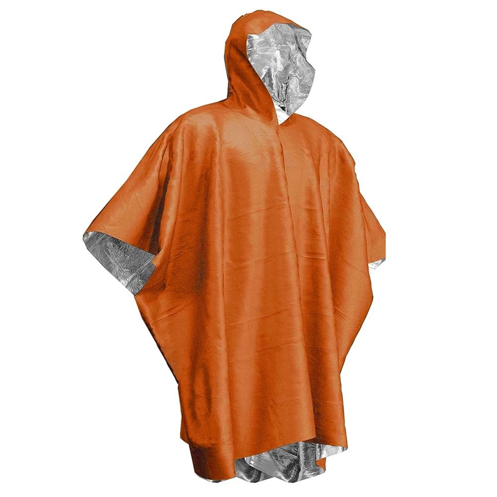 1 Stuks Wandel- en Reistent Re - Camping Rain Poncho recensie en prijs