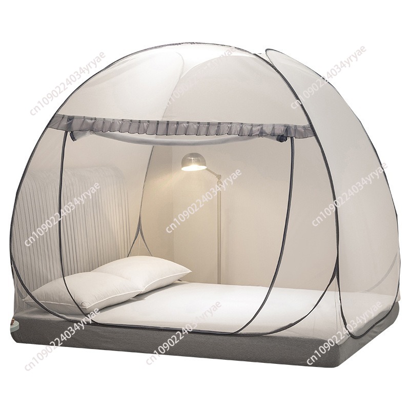 One Touch Camp Opvouwbare Tent - Bed Outdoor Camping recensie en prijs